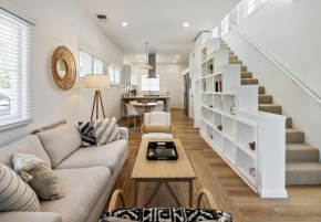 Exclusive 2BD 3BA with Balcony